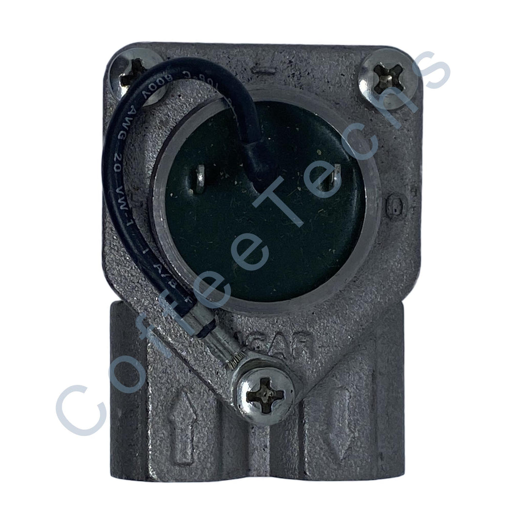 Caudalímetro Gicar 1/4" BSP