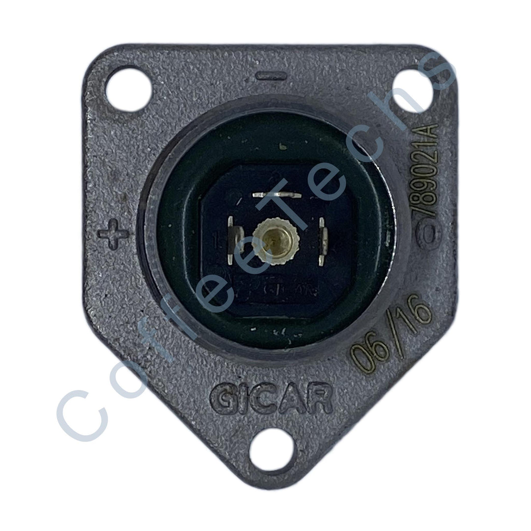Capteur de débitmètre Gicar avec joint torique PB-GB5