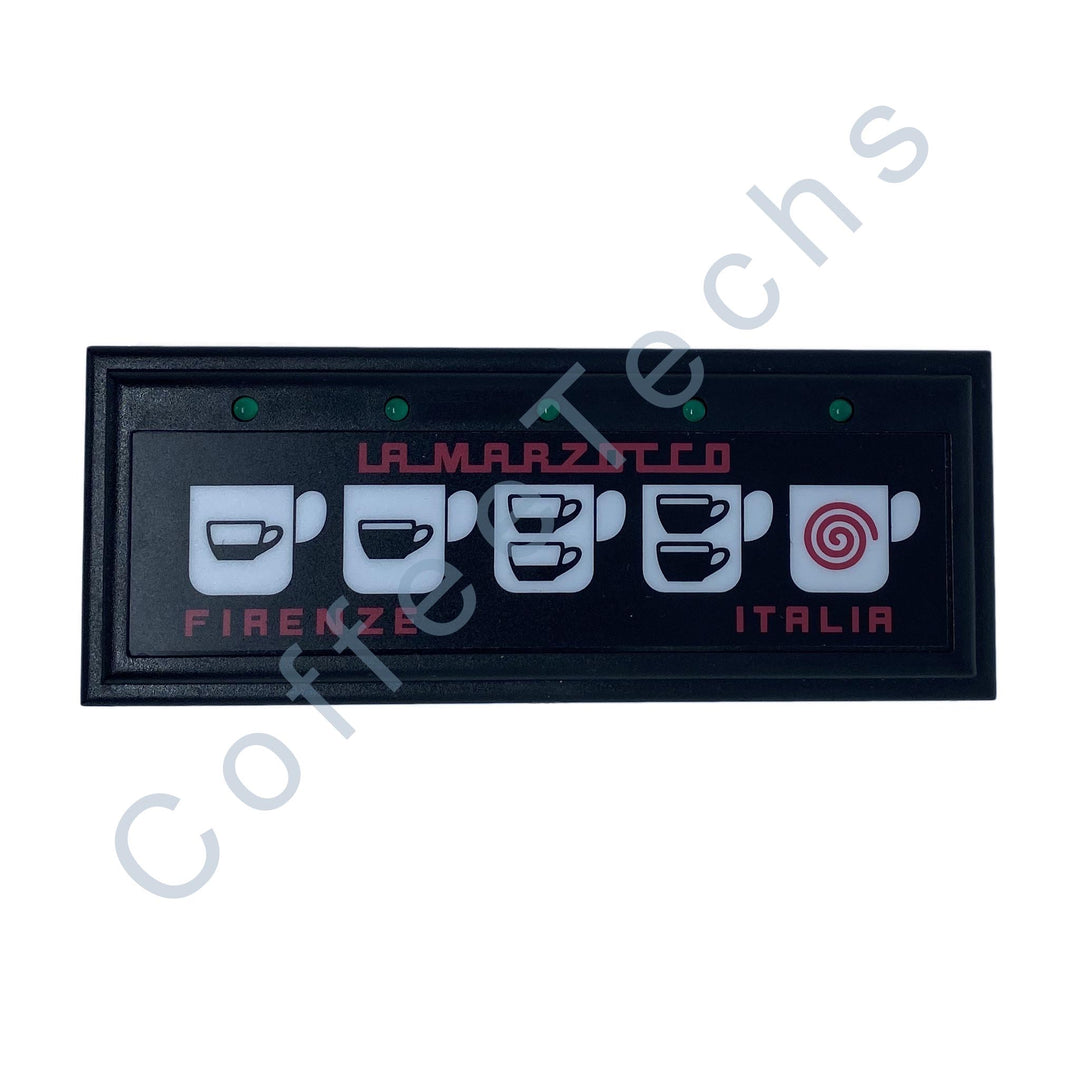 Touch Pad - Linea Classic and FB70