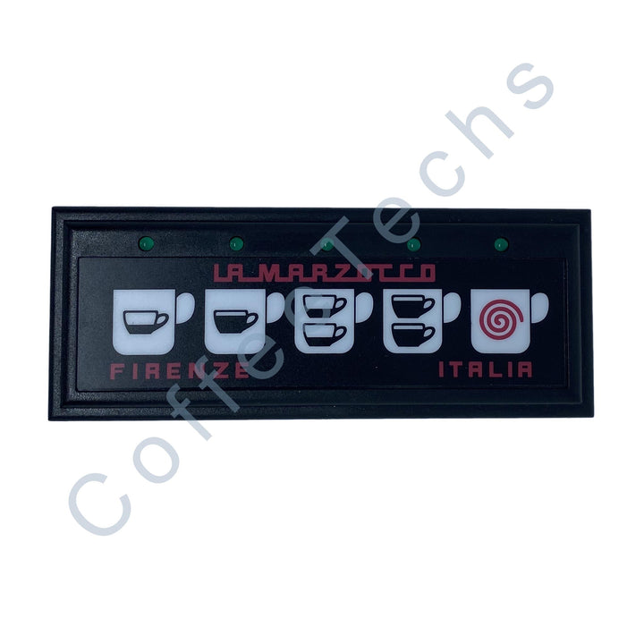 Touch Pad - Linea Classic and FB70