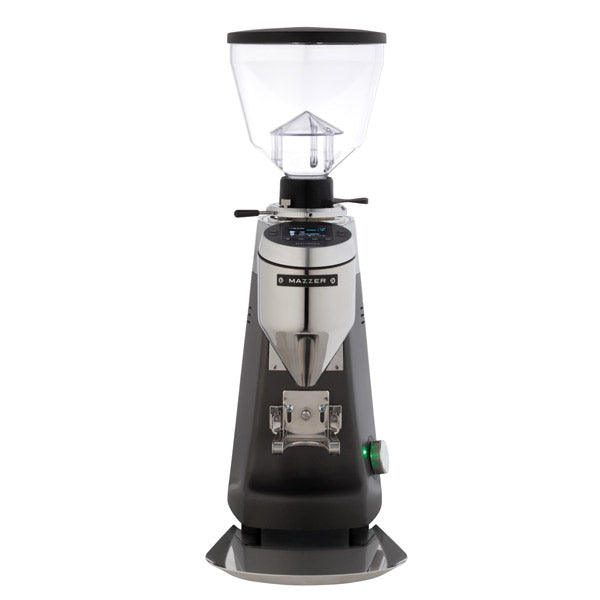 Mazzer Kony S Électronique