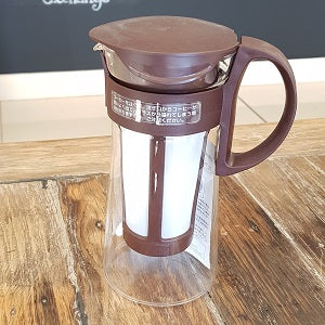 Hario Mizudashi Cold Brew Olla 1L