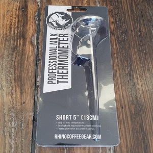 Rhinowares Short Thermometer