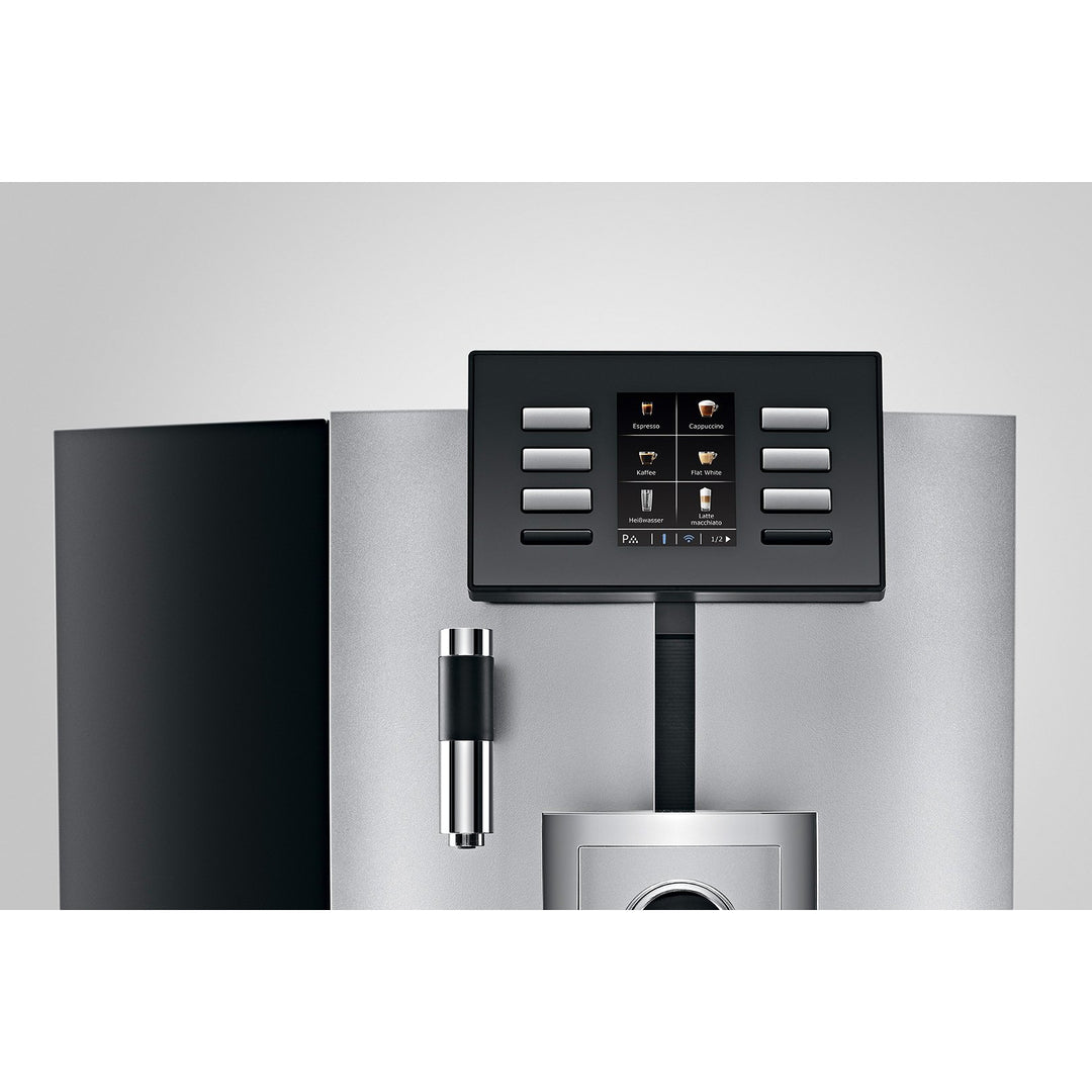 Jura X8 Platino