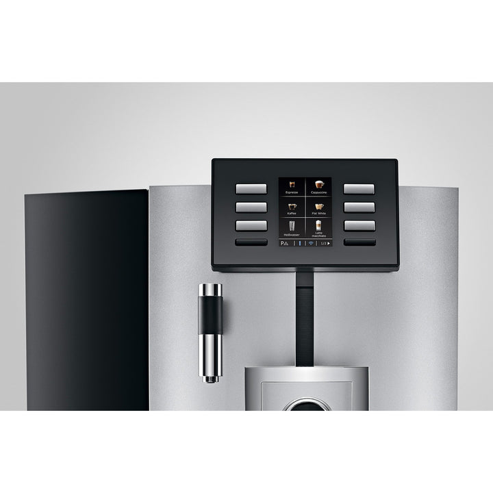 Jura X8 Platino