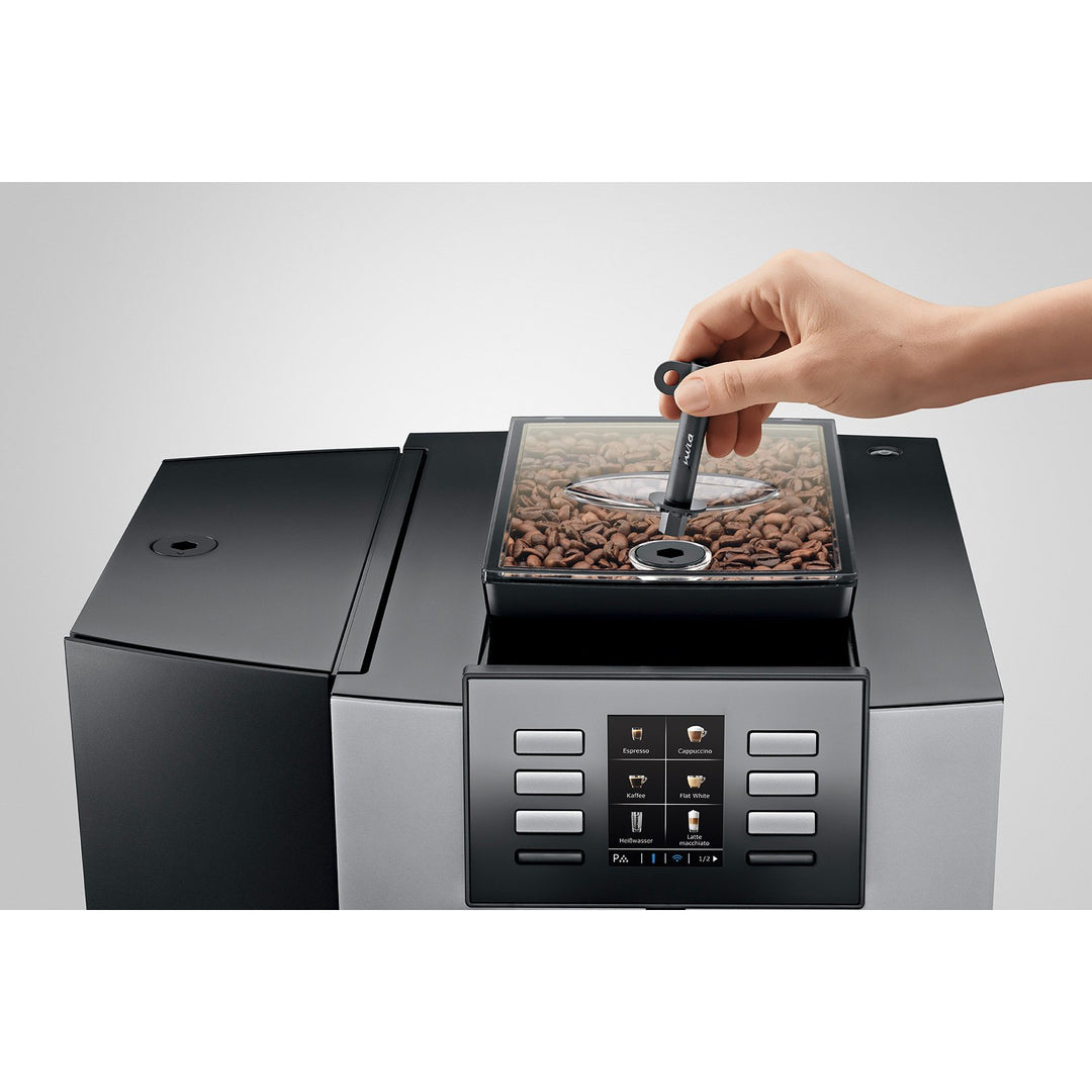 Jura X8 Platino