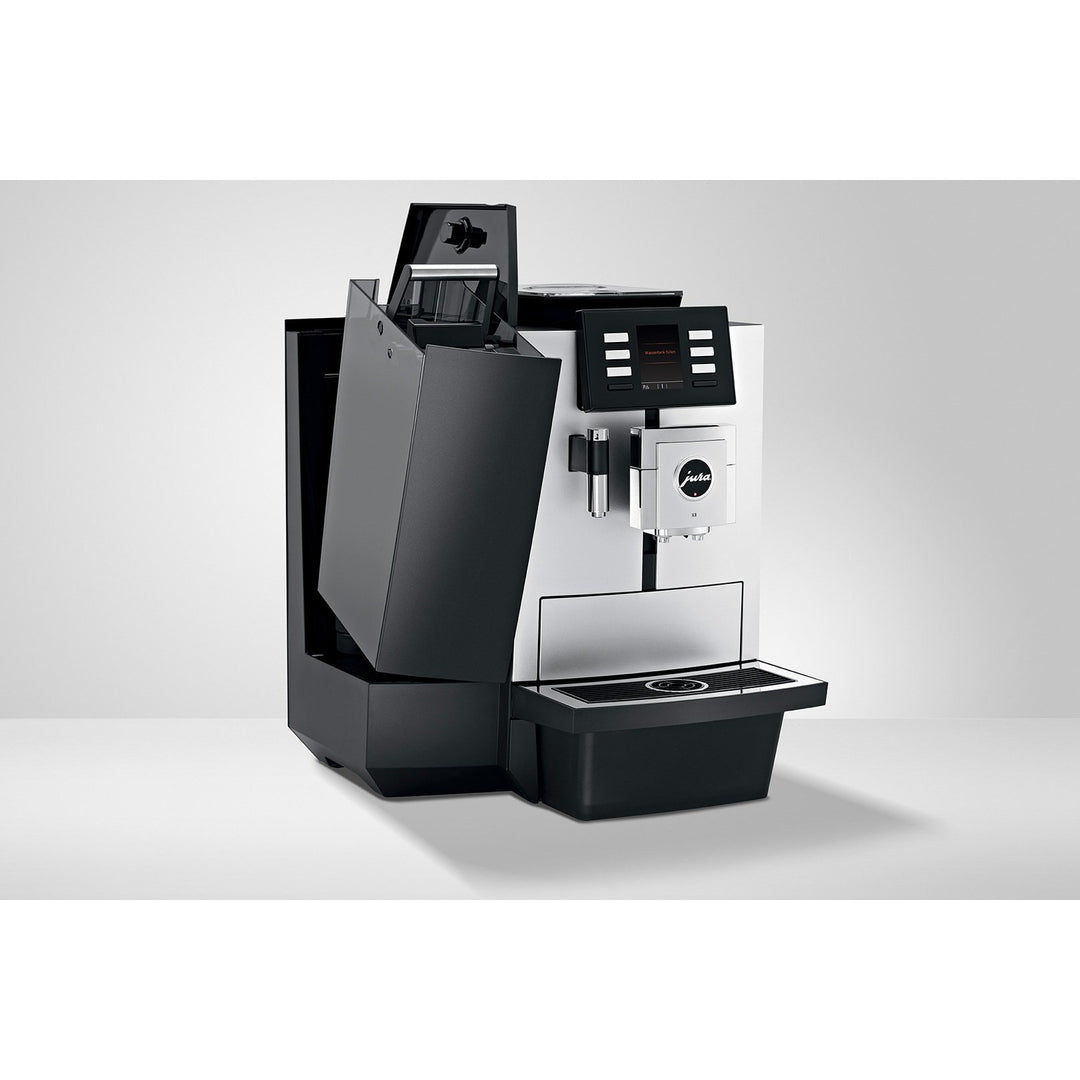 Jura X8 Platino