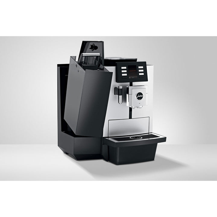 Jura X8 Platino