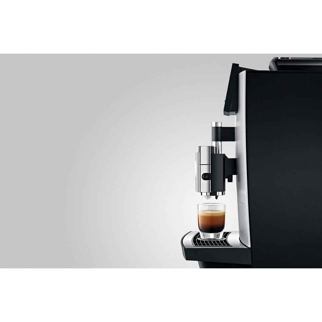 Jura X8 Platino