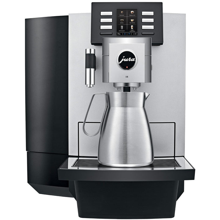 Jura X8 Platino