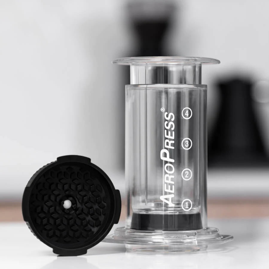 Aeropress Original - Nuevo Empaque