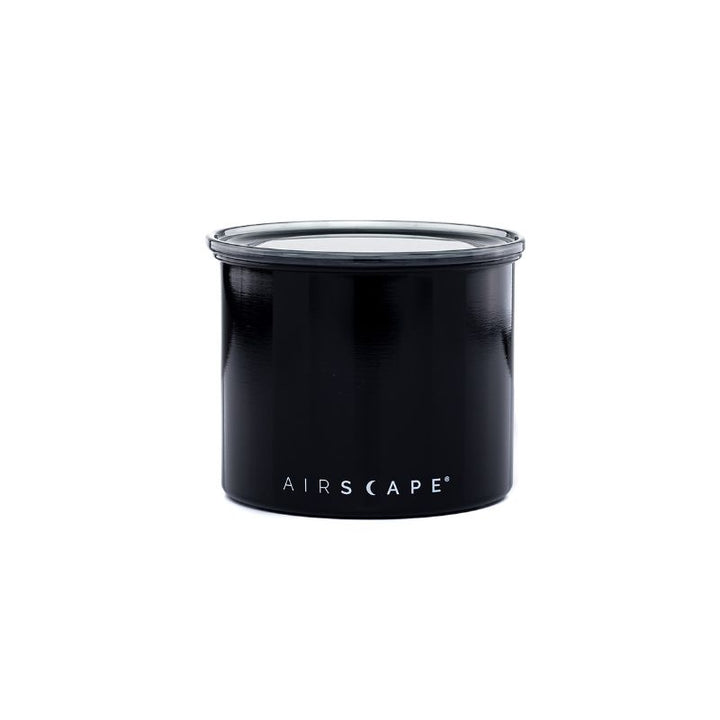 Airscape 4" Small - Coffee Bean Storage Canister