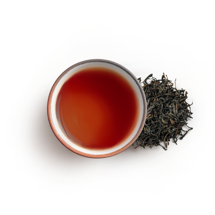 100g Earl Grey - Hojas sueltas