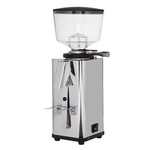 Meuleuse ECM S-Manuale 64