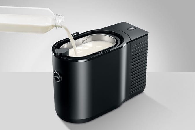 Jura X8 Platino