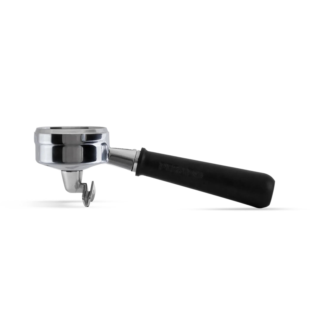 58mm E61/LM Pesado Double Spout Portafilter - Full POM