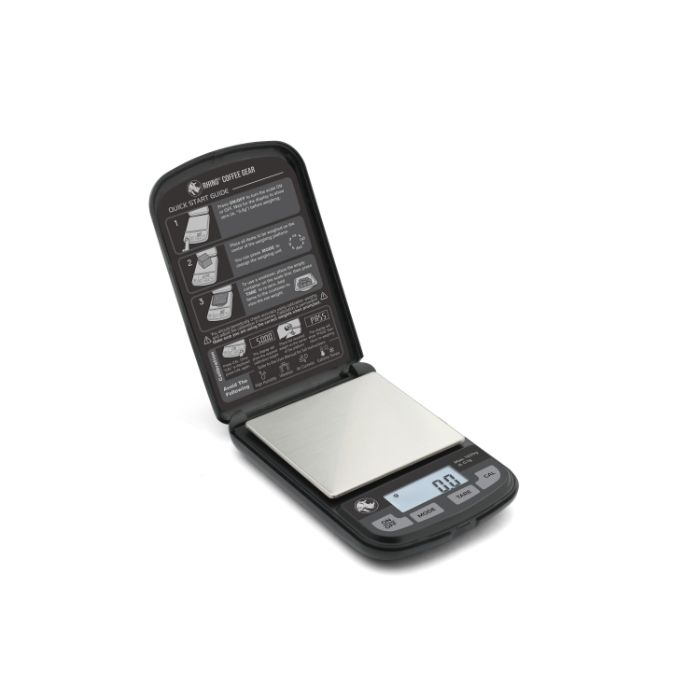 Balance de poche Rhino Coffee Gear - 1 kg