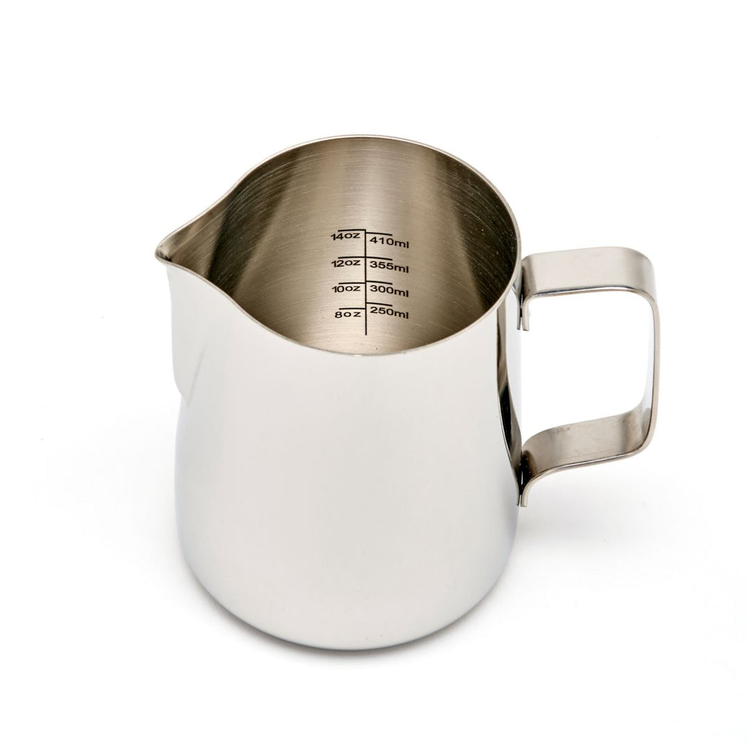 Rhino Pro Milk Pitcher - Choose your Size