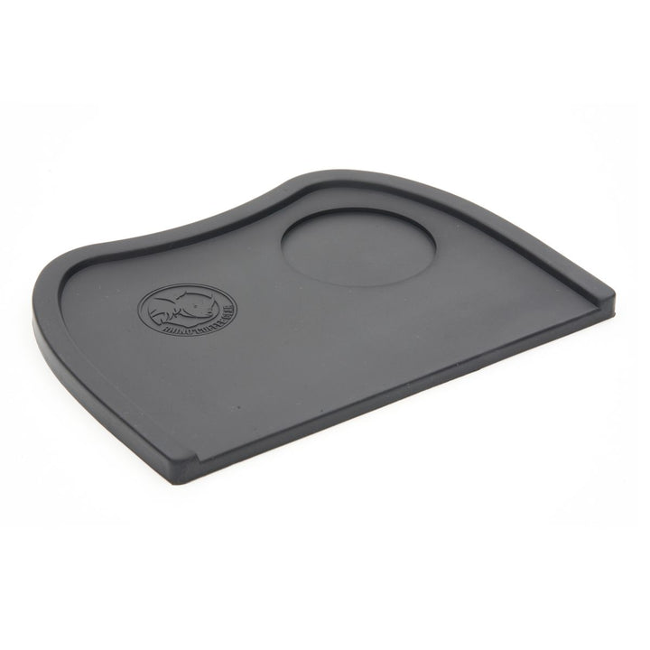 Rhino Professional Tamp Mat - Flat