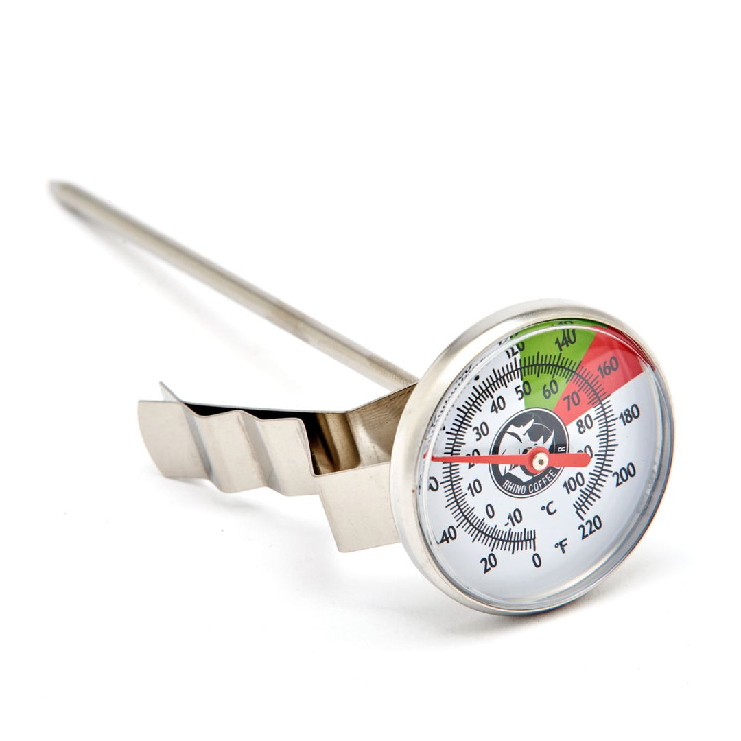 Rhinowares Short Thermometer