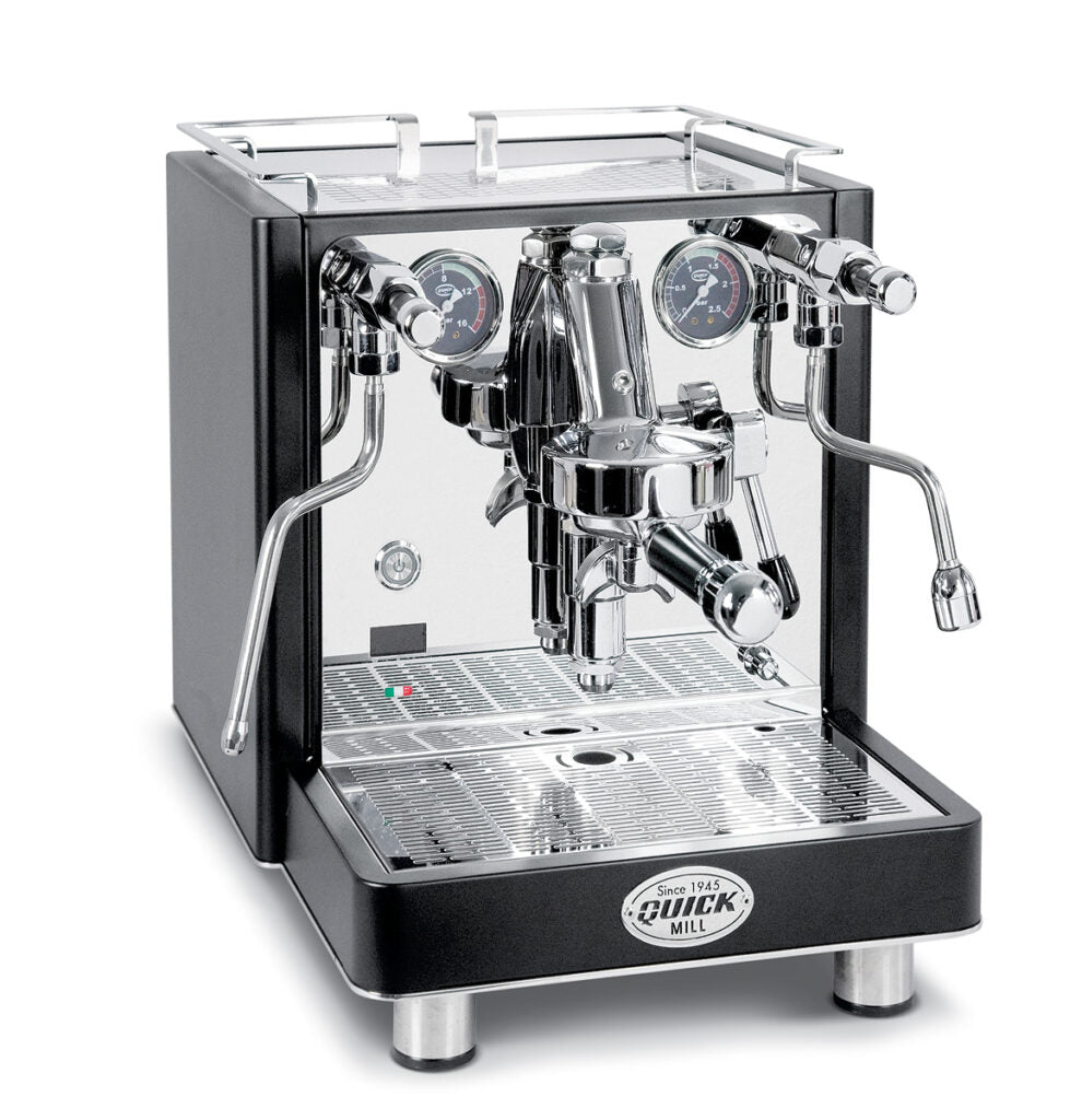 Best Quality Home Coffee Machine - What to Choose?