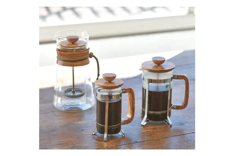 French Press Coffee Maker Coffee Machines and Beans Roasters