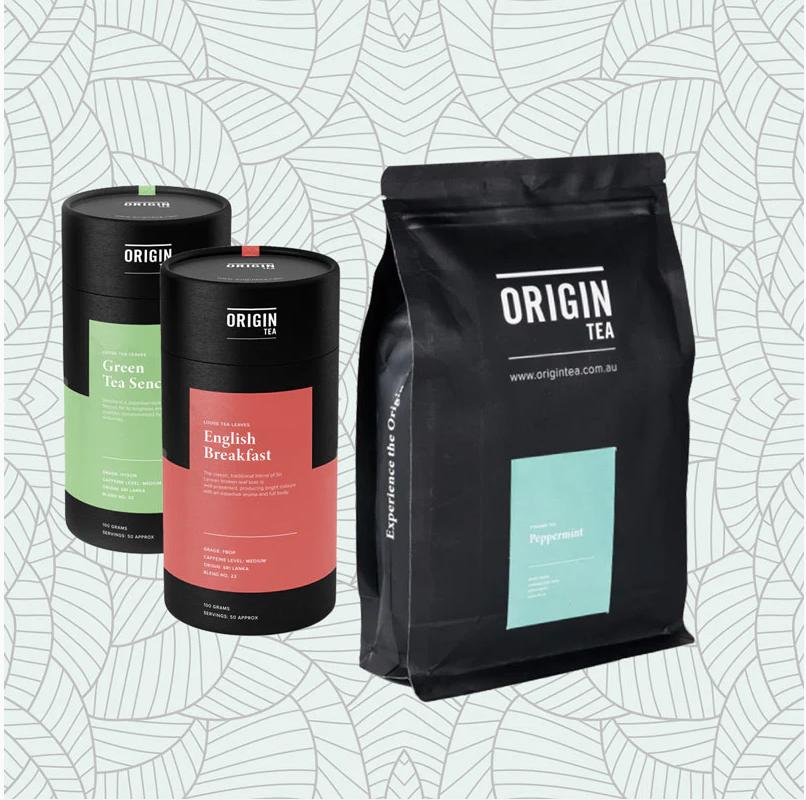 Tea - Coffee Machines and Beans - Roasters
