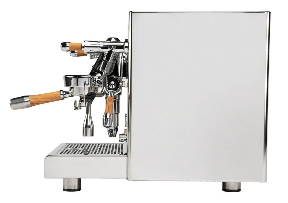 ECM Technika V Profi PID, side view