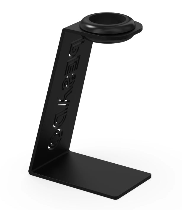 Pesado Needle Clump Crusher Stand