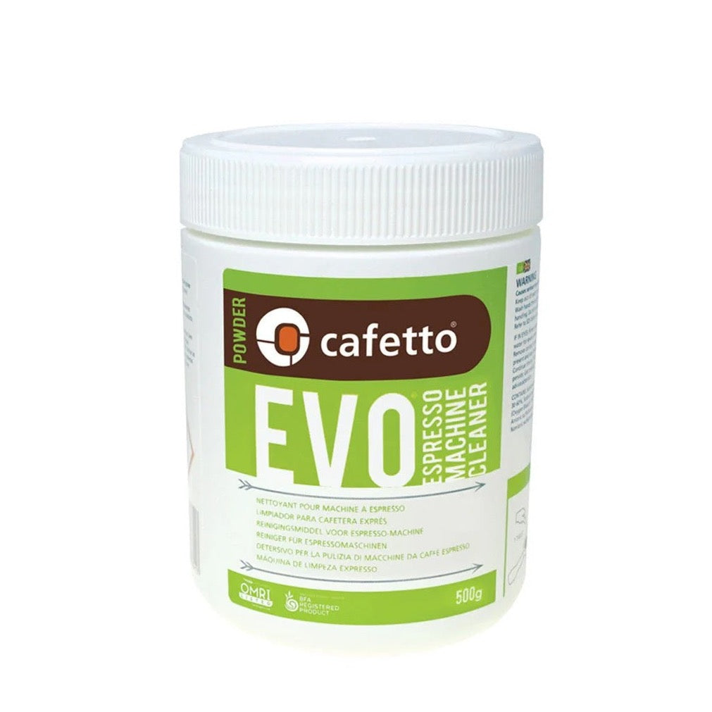 Cafetto EVO 500g