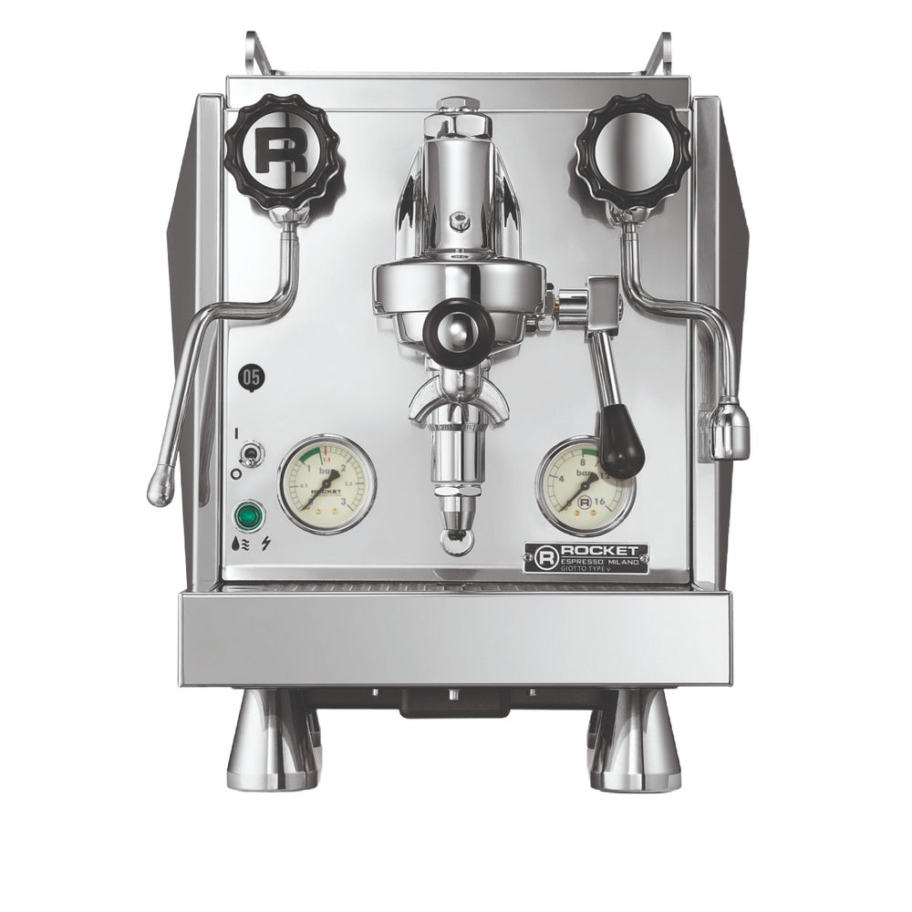 Rocket Giotto Cronometro V PID, front view
