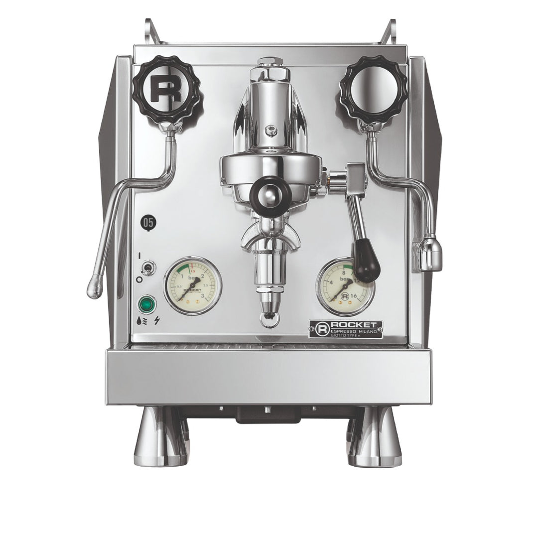 Rocket Giotto Cronometro V PID, front view