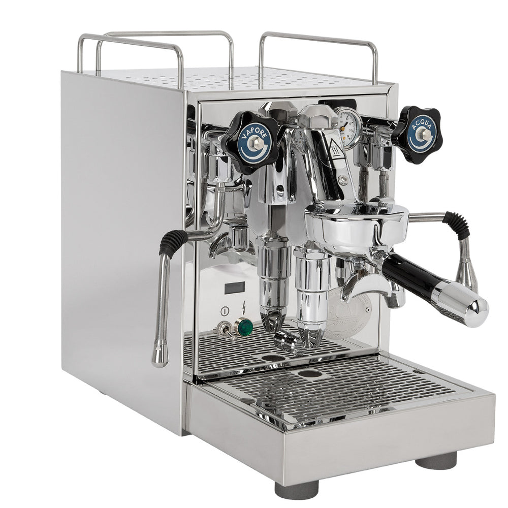 ECM Mechanika Slim Digital PID, angled view