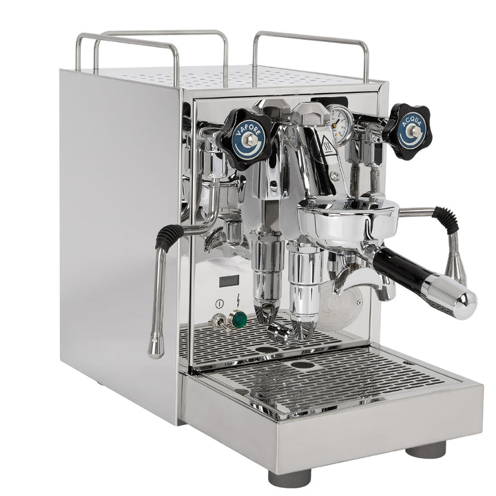 ECM Mechanika Slim Digital PID, angled view