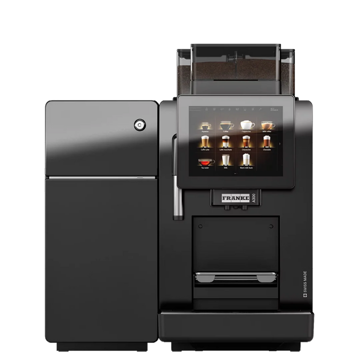 Franke A300 Coffee Machine with MS Milk System