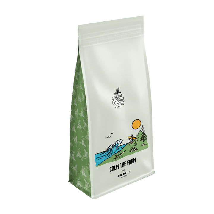 Calm the Farm Blend (Formerly Mocha)