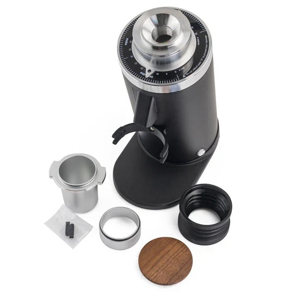 DF64 Gen 2 Single Dose Flat Burr Grinder