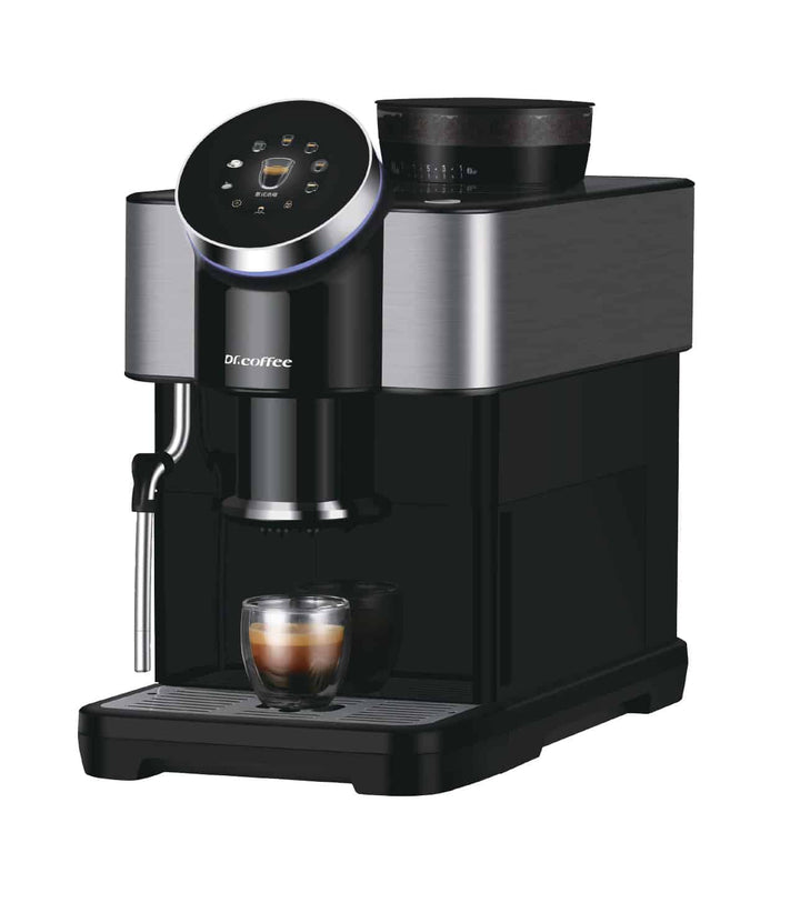Dr Coffee H1 Automatic Coffee Machine