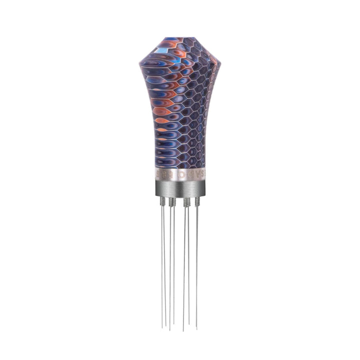 Pesado Pesado Coffee Clump Crusher - needle distributor - The Fancy Ones Dosing and Distribution