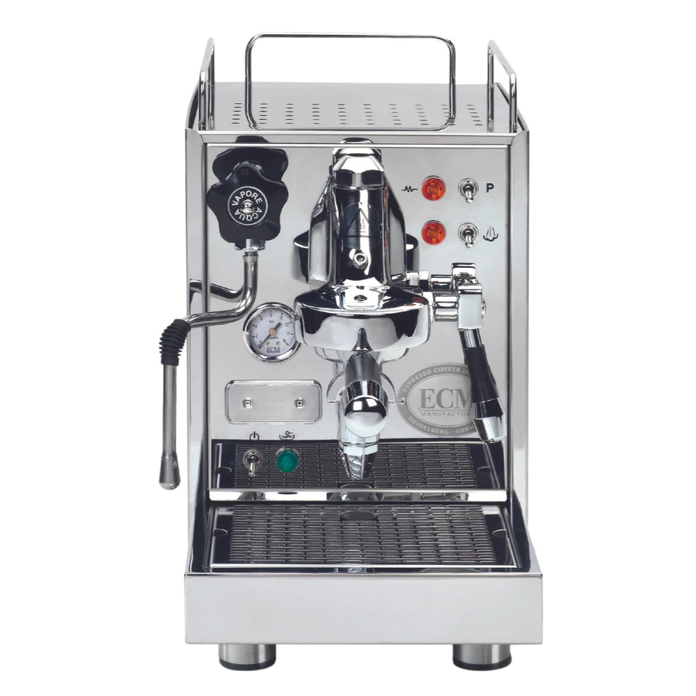 ECM ECM Classika II with PID Home Coffee Machines