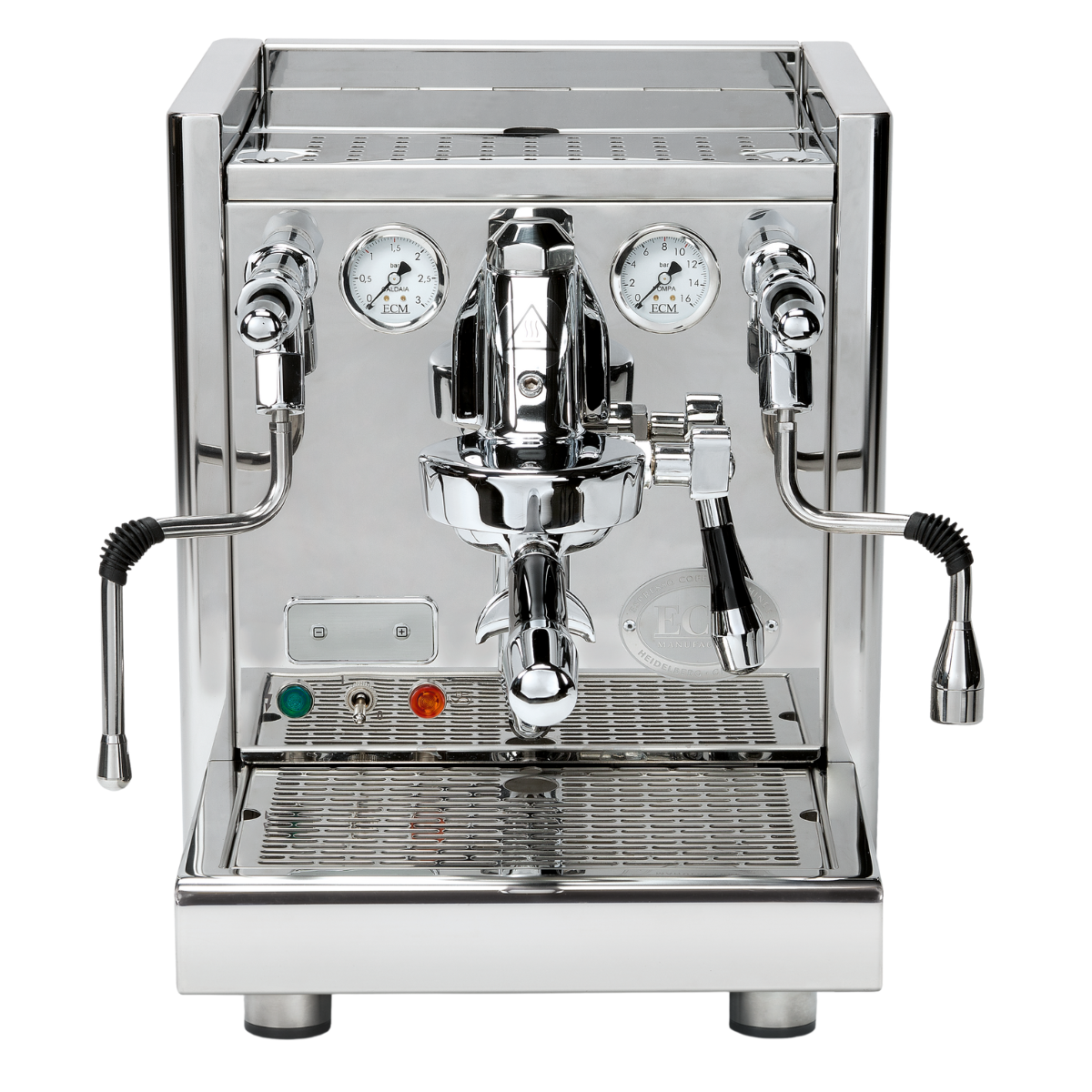 ECM Technika V Profi Rotary Coffee Machine Coffee Machines and Beans
