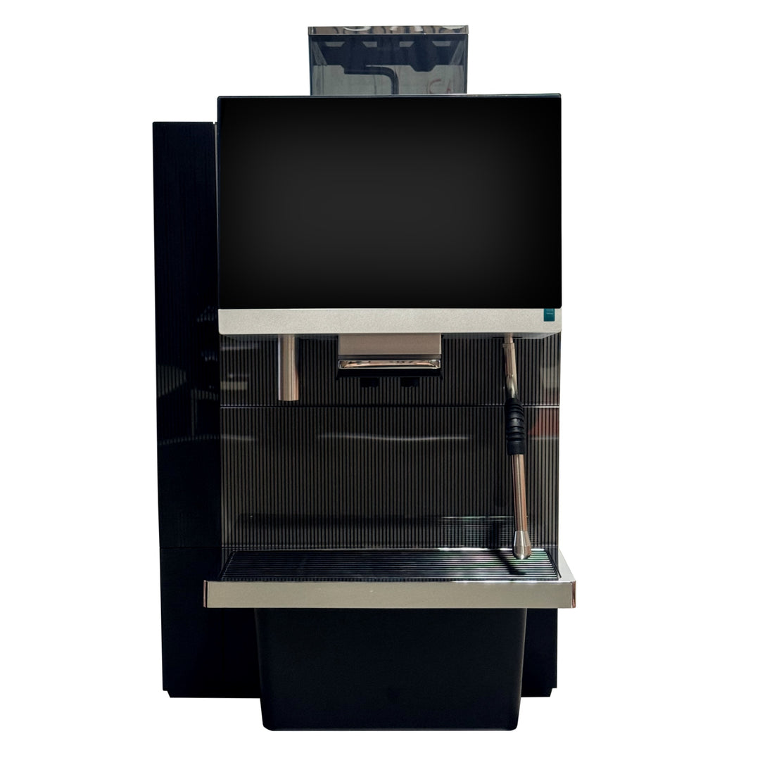 Dr Coffee - F16 Plus T