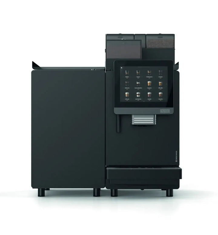 A600 Foamaster Milk System