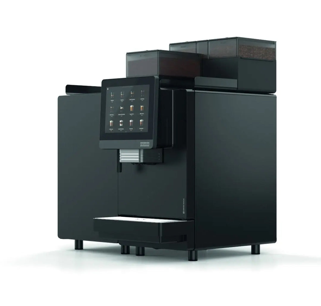 A600 Foamaster Milk System