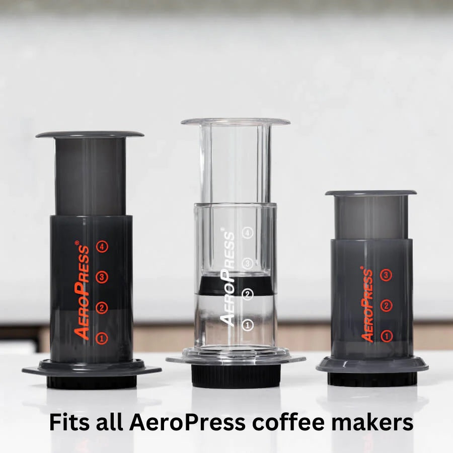 AeroPress Flow Control Filter