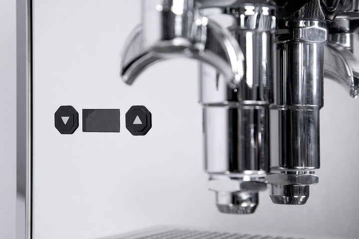 Dual Boiler Quick Mill Elevate V - Stainless