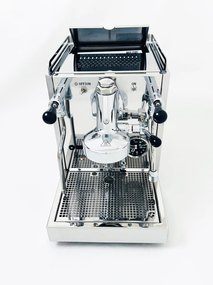 Quick Mill Rubino Plus Instant Stability