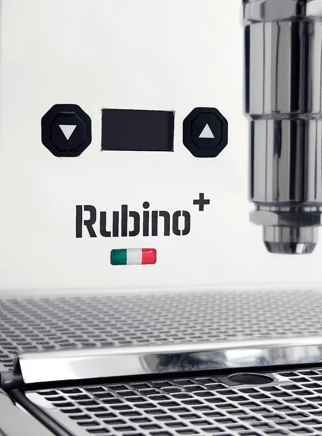 Quick Mill Rubino Plus Instant Stability