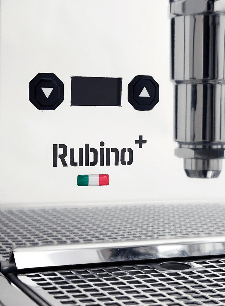 Quick Mill Rubino Plus Instant Stability