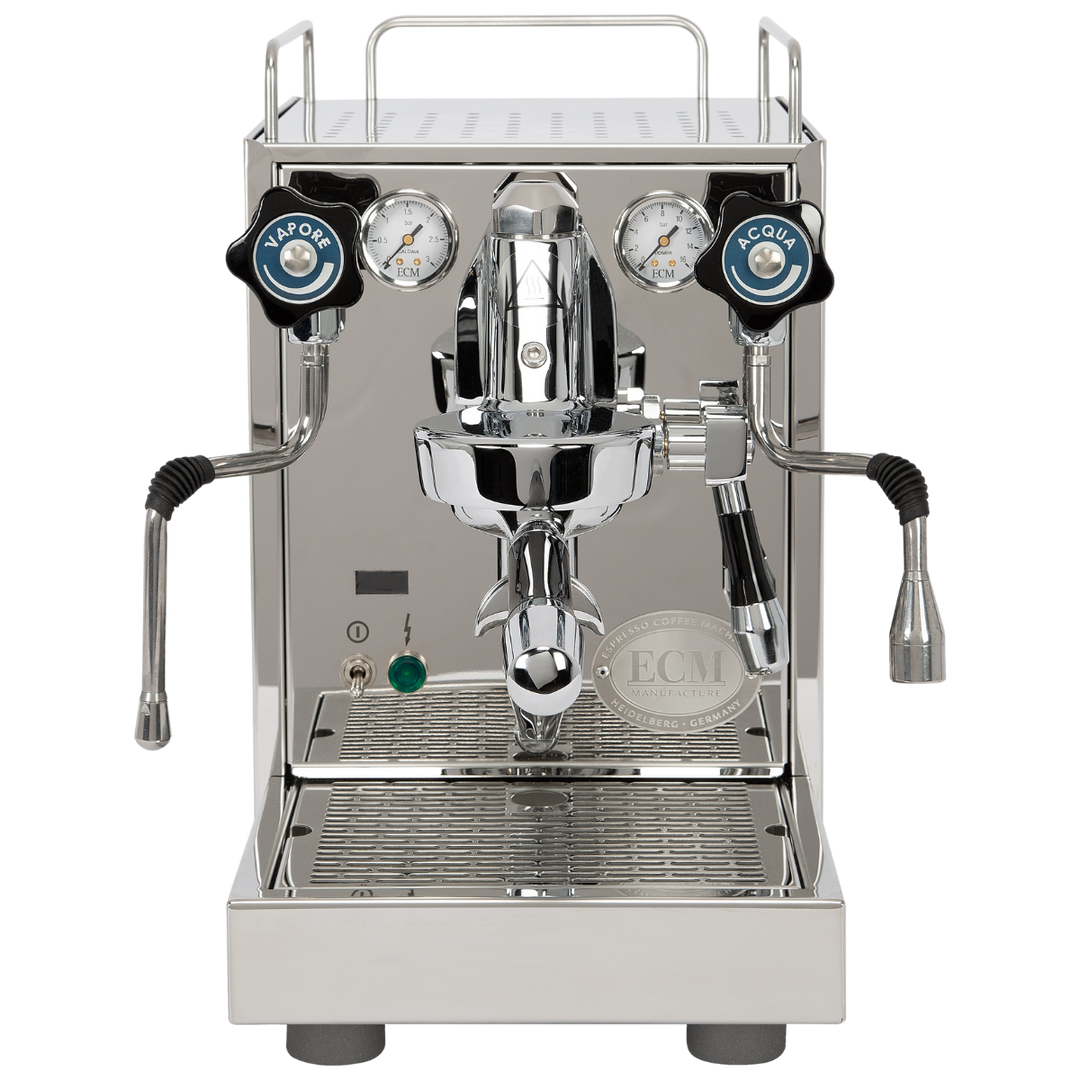 ECM Mechanika Slim Digital PID